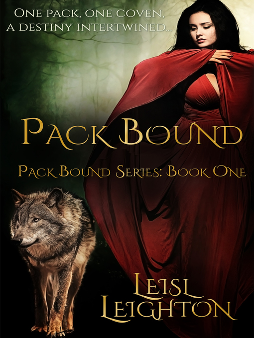 Title details for Pack Bound by Leisl Leighton - Available